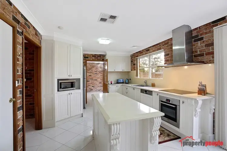 Fourth view of Homely house listing, 19 Lyndia Street, Ingleburn NSW 2565