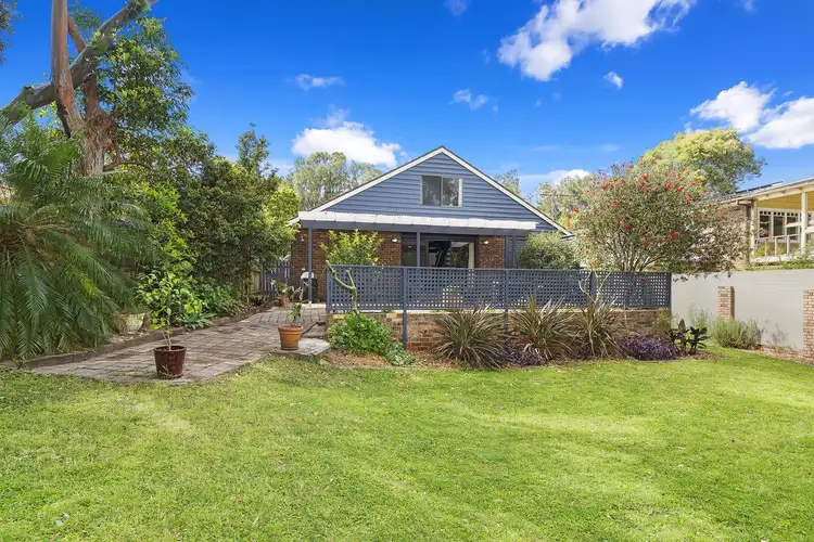 Third view of Homely house listing, 3 Hunter St South, Warriewood NSW 2102