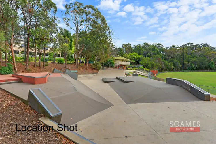 Sixth view of Homely land listing, Lot 1, 31 Yallambee Road, Berowra NSW 2081