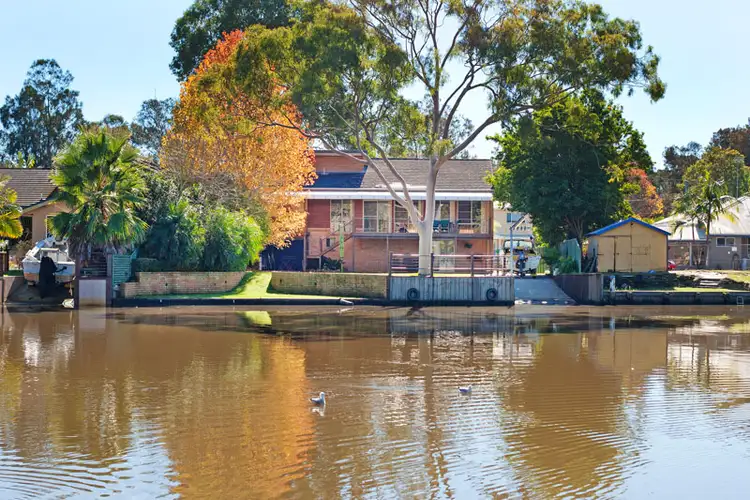 Second view of Homely house listing, 118 Geoffrey Road, Chittaway Point NSW 2261