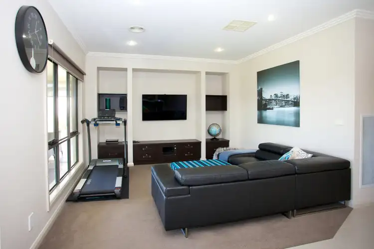 Sixth view of Homely house listing, 7 Newton Court, Horsham VIC 3400