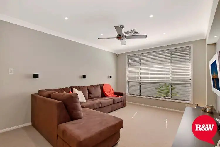 Seventh view of Homely house listing, 7 Voller Street, Ropes Crossing NSW 2760