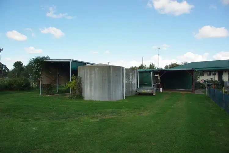 Sixth view of Homely house listing, 10 Railway Parade, Yeoval NSW 2868