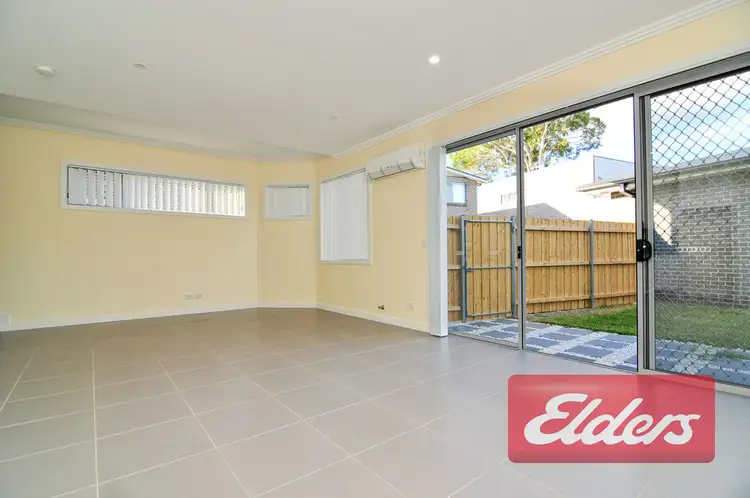 Third view of Homely townhouse listing, 2/401-403 Wentworth Avenue, Toongabbie NSW 2146