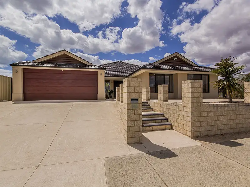 Main view of Homely house listing, 16 Keystone Loop, Secret Harbour WA 6173