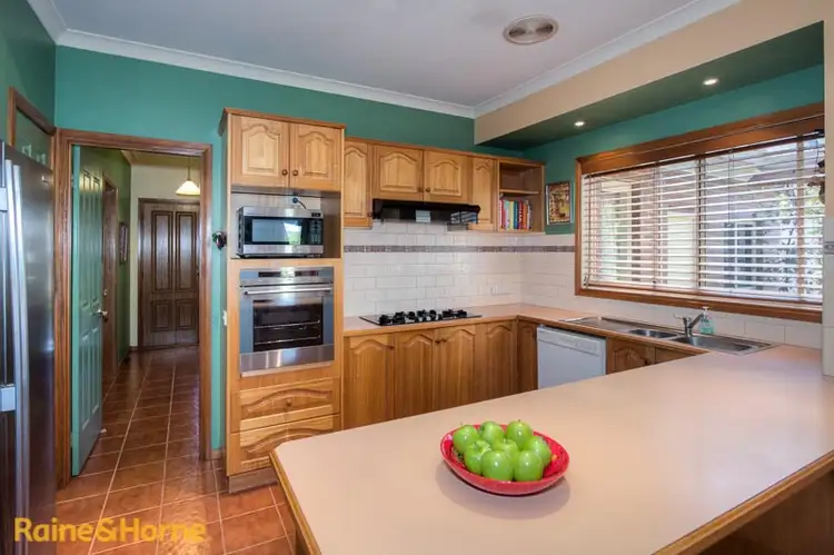 Fifth view of Homely house listing, 64 Stewarts Lane, Sunbury VIC 3429