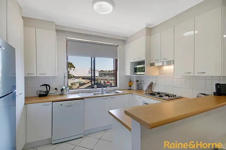 Third view of Homely unit listing, 141/18-20 Knocklayde Street, Ashfield NSW 2131