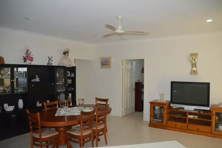 Seventh view of Homely house listing, 33 Honey Myrtle Close, Burrum Heads QLD 4659