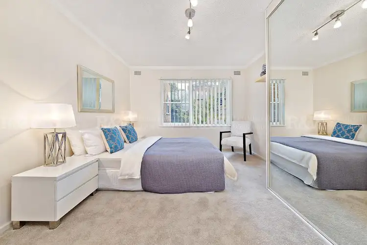 Sixth view of Homely apartment listing, 42/76 Garnet Street, Hurlstone Park NSW 2193