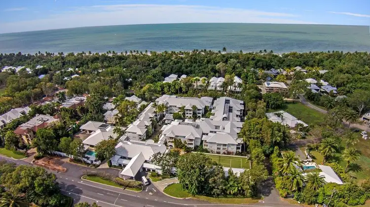 Main view of Homely unit listing, Unit 54 Portsea Villas, 70-76 Davidson Street, Port Douglas QLD 4877