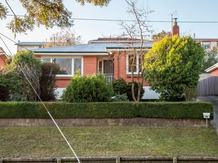 Main view of Homely house listing, 87 Conway Street, Mowbray TAS 7248