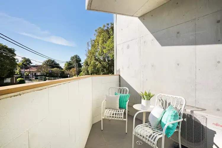Sixth view of Homely apartment listing, DG08/359 Illawarra Road, Marrickville NSW 2204