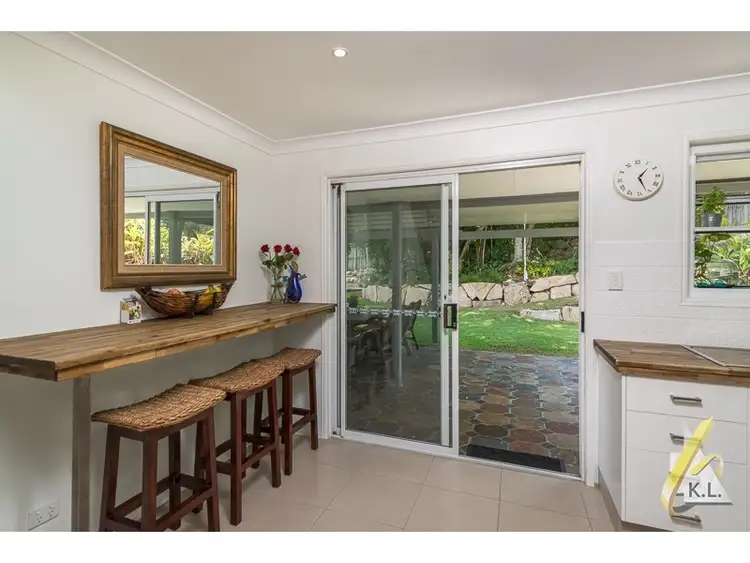 Fifth view of Homely house listing, 36 Carinya Crescent, Karana Downs QLD 4306