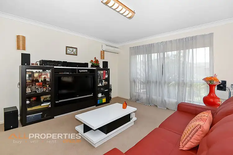 Fifth view of Homely house listing, 31 Tarra Place, Parkinson QLD 4115