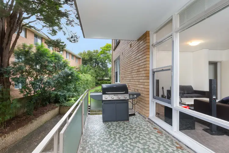 Sixth view of Homely apartment listing, 4/39 Milray Ave, Wollstonecraft NSW 2065