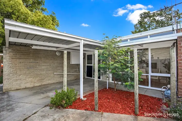Second view of Homely unit listing, 2/94 Delaware Street, Reservoir VIC 3073