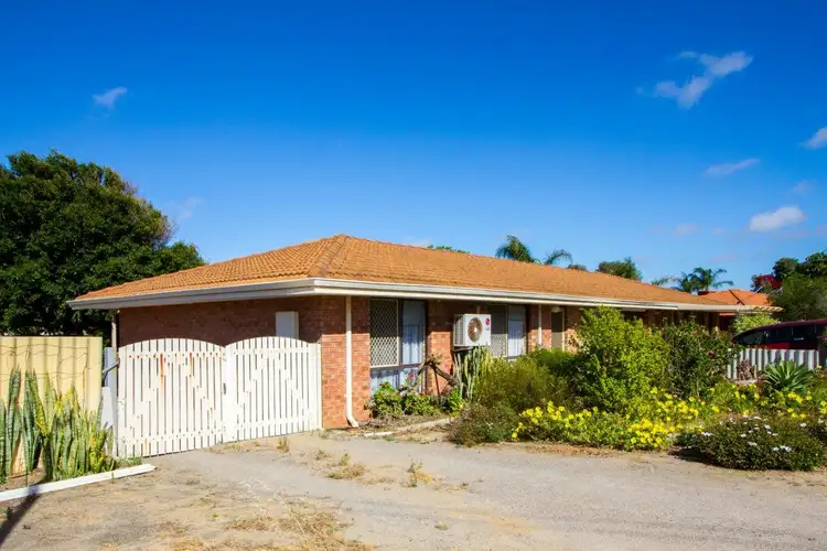 Third view of Homely house listing, 12B Baldwin Place, Rangeway WA 6530