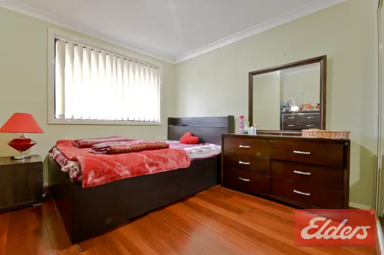 Fifth view of Homely villa listing, 5/20 Jersey Road, South Wentworthville NSW 2145