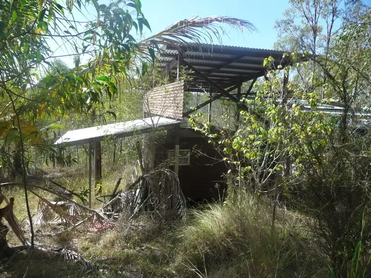 Second view of Homely land listing, L226 Murphy Road, Captain Creek QLD 4677