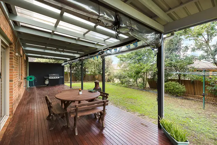 Third view of Homely house listing, 10 Miller Crescent, Blue Haven NSW 2262