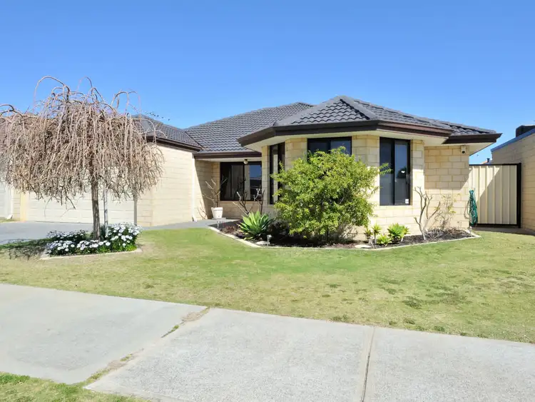 Second view of Homely house listing, 29 Rothbury Parade, Rockingham WA 6168