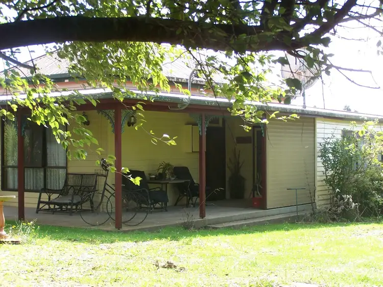 829 Montumana Road, Montumana TAS 7321