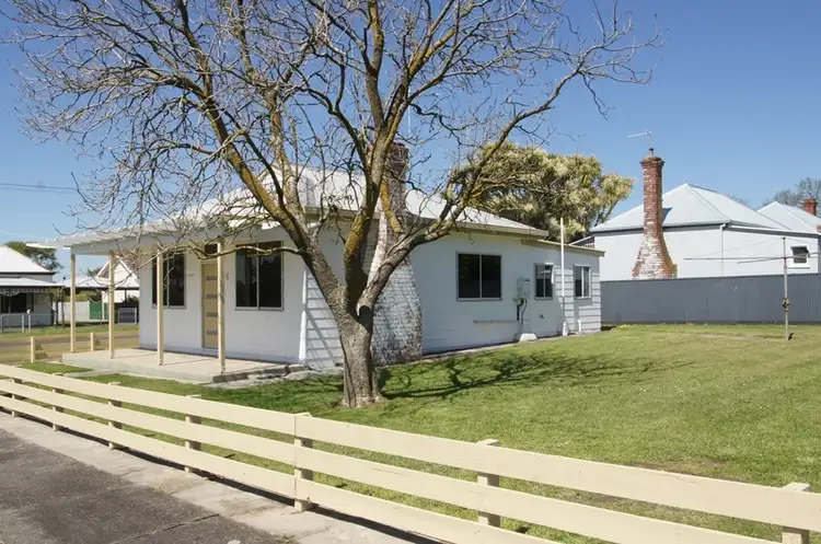 Second view of Homely house listing, 6 Daskein Street, Camperdown VIC 3260