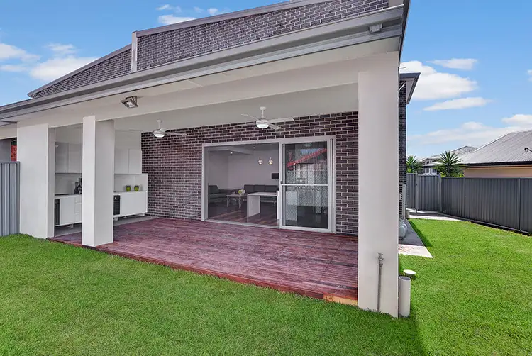 Seventh view of Homely house listing, 19a Stiles Avenue, Padstow NSW 2211
