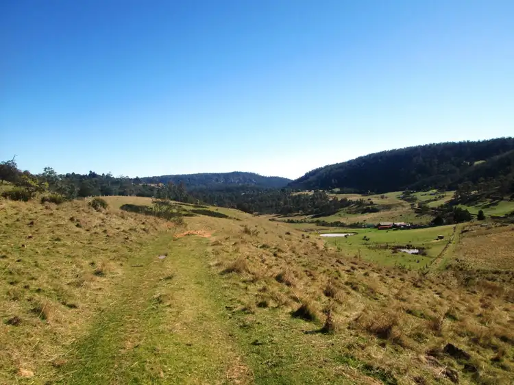 Second view of Homely land listing, Lot 2 Green Valley Road, Bagdad TAS 7030