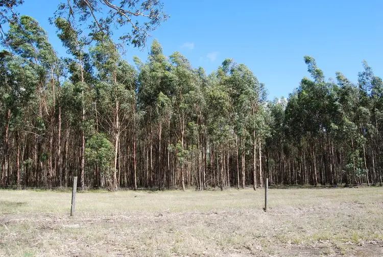 340 Honeysuckle Road, Fernbank VIC 3864