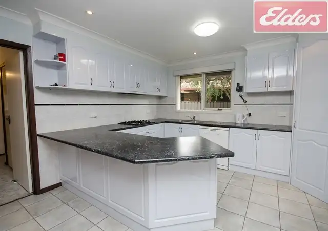 Third view of Homely house listing, 322 Lawrence Street, Wodonga VIC 3690