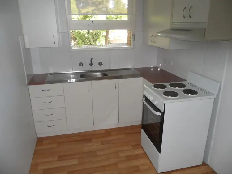 Fourth view of Homely studio listing, 4/308-310 Great Western Highway, St Marys NSW 2760