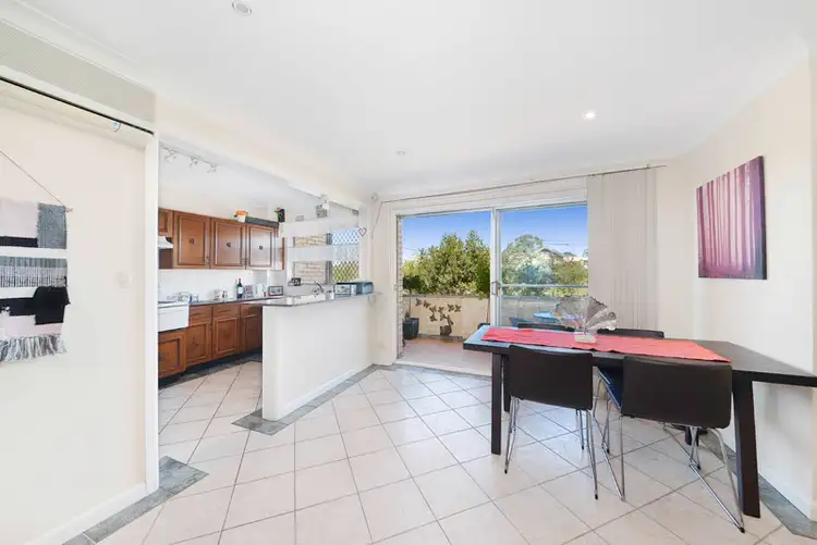 Third view of Homely unit listing, 3/66-70 Maroubra Road, Maroubra NSW 2035