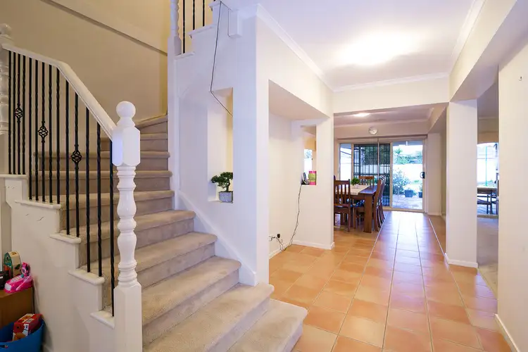 Sixth view of Homely house listing, 8 St Nicholas Court, Tarneit VIC 3029