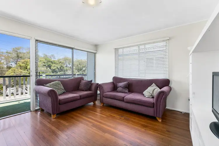 Second view of Homely house listing, 337 WHITES ROAD, Lota QLD 4179
