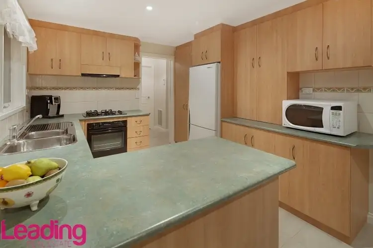 Fourth view of Homely house listing, 157 Gap Road, Sunbury VIC 3429