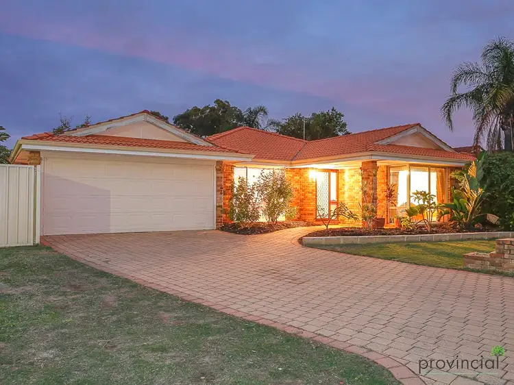 15 Calcite Place, Forrestfield WA 6058