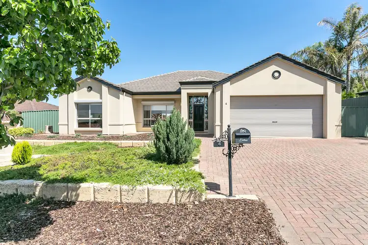 6 Kingfisher Drive, Hewett SA 5118