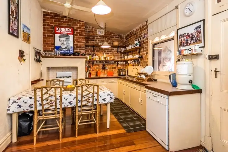 Sixth view of Homely house listing, 32 Helena Street, Guildford WA 6055