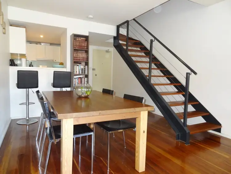 Fifth view of Homely apartment listing, 8/137 Regent Street, Redfern NSW 2016