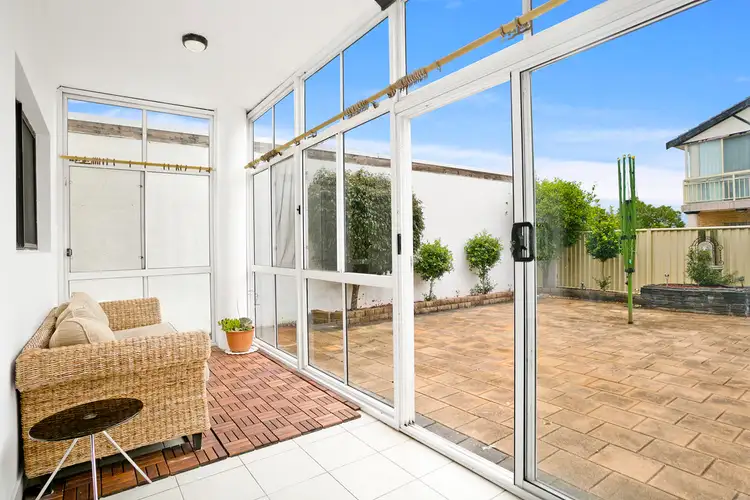 Sixth view of Homely house listing, 6B Gipps Street, Bardwell Valley NSW 2207