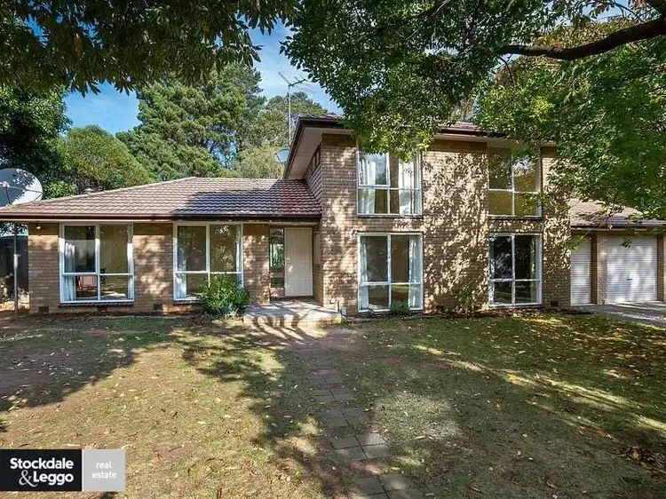Main view of Homely house listing, 15 Glenard Court, Gembrook VIC 3783