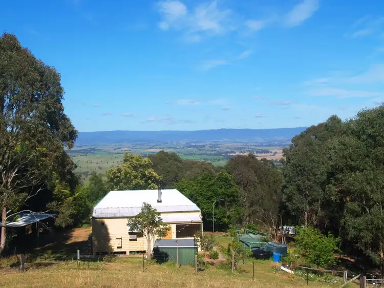Main view of Homely rural property listing, 259 Blackrange Rd, Bega NSW 2550