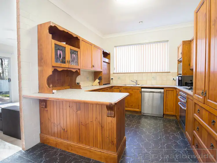 Fifth view of Homely house listing, 30 Lord Howe Drive, Ashtonfield NSW 2323