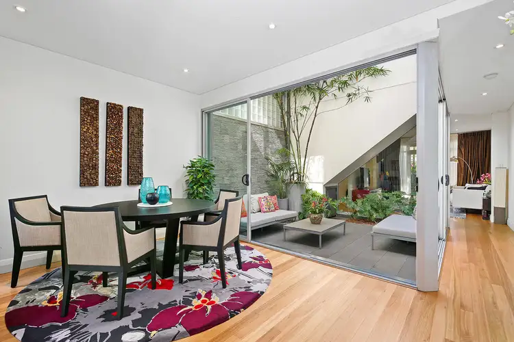 Third view of Homely house listing, 68B Chelmsford Street, Newtown NSW 2042