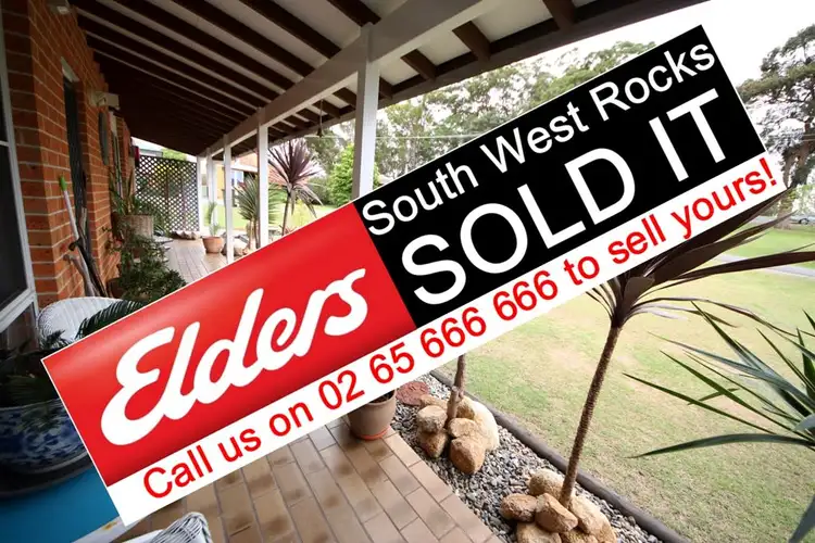 Third view of Homely house listing, 1/48 Sturt St, South West Rocks NSW 2431