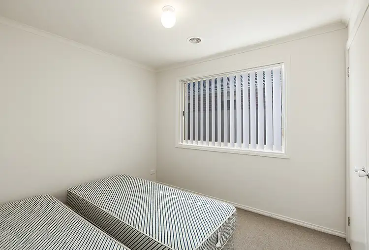 Sixth view of Homely house listing, 8 Hollows Cct, Tarneit VIC 3029