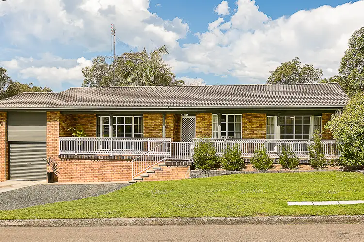 Third view of Homely house listing, 40 Fishermens Bend, Bateau Bay NSW 2261