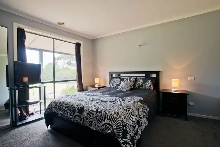 Sixth view of Homely house listing, 121 Halletts Way, Bacchus Marsh VIC 3340