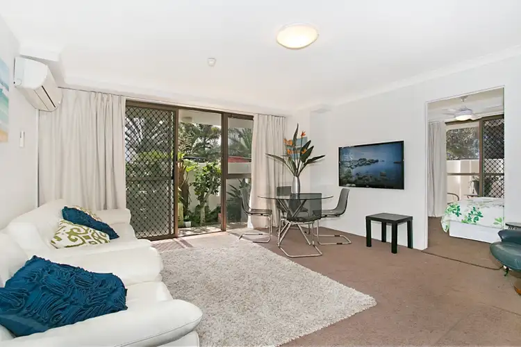 Fourth view of Homely unit listing, Unit at 4 Britannia Avenue, Broadbeach QLD 4218